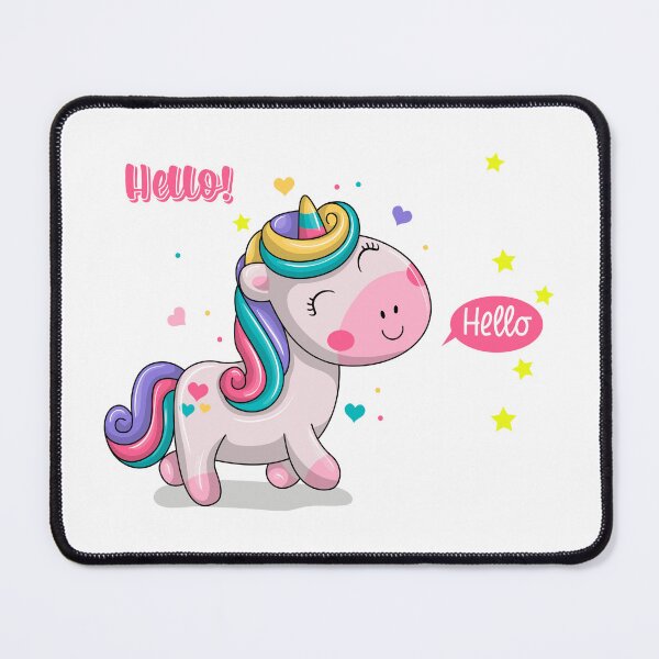 Item preview, Kuromi Strawberry Hello Hello Unicorn Classic Art designed and sold by LakDesigns.
