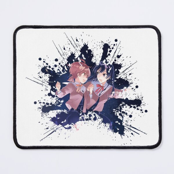 Item preview, Bloom Into You - Starry Sky Paint Splatter designed and sold by Hawkite.