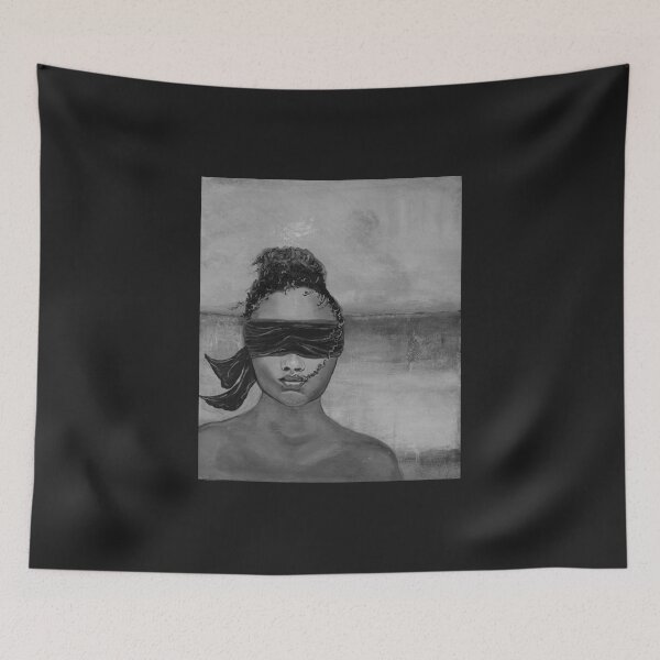 Item preview, And Still I See designed and sold by ItaStephenson.