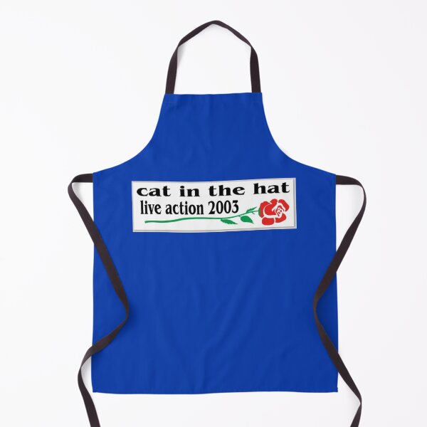 Item preview, cat in the hat live action designed and sold by RickSchoen.