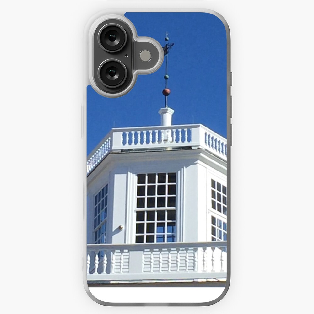 Item preview, iPhone Soft Case designed and sold by Shirley-Eustis.