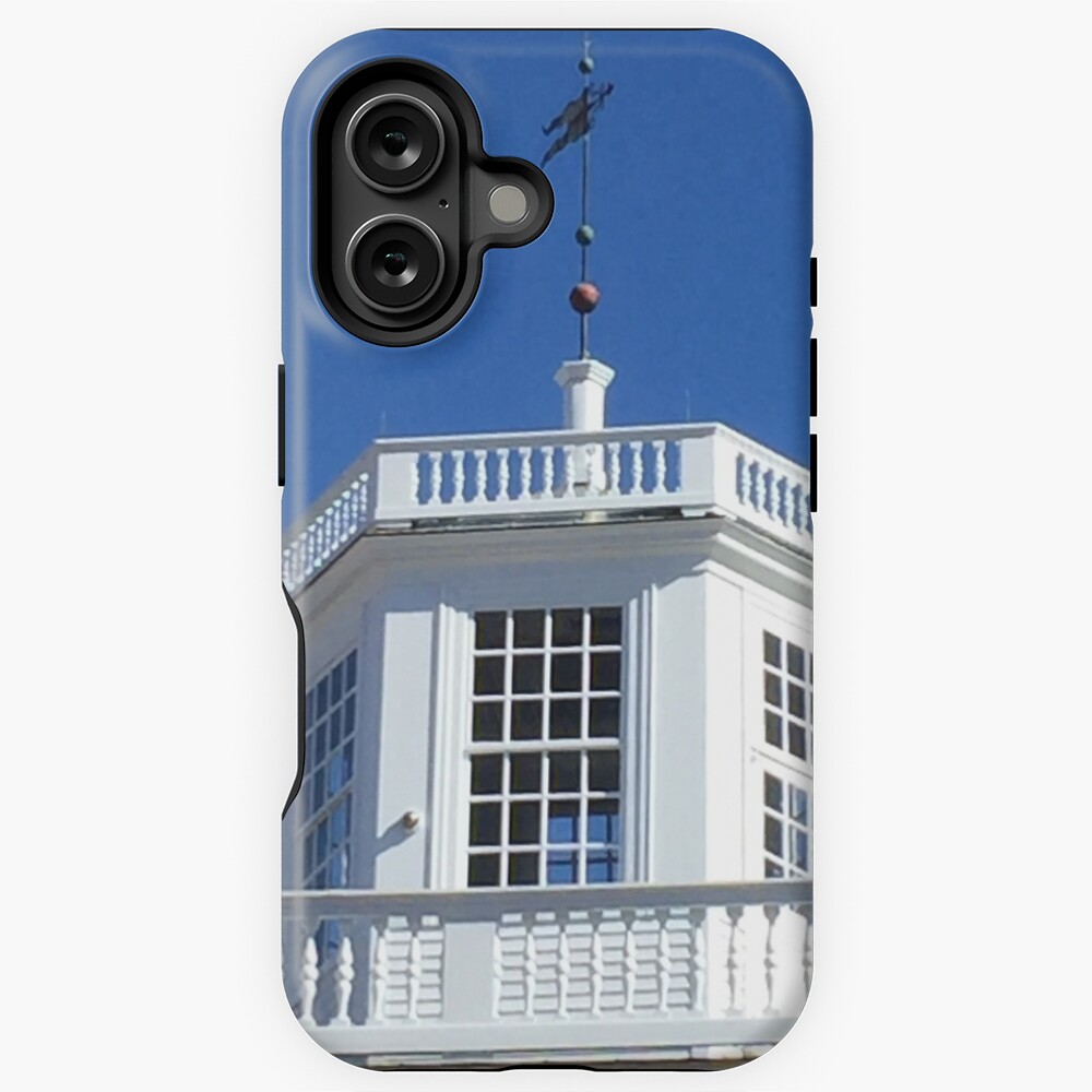 Item preview, iPhone Magsafe Tough Case designed and sold by Shirley-Eustis.