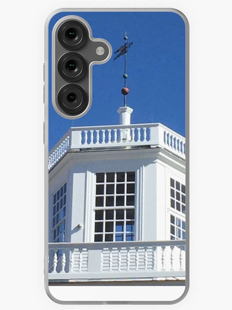 Thumbnail 1 of 4, Samsung Galaxy Phone Case, Cupola on a Sunny Day designed and sold by Shirley-Eustis.