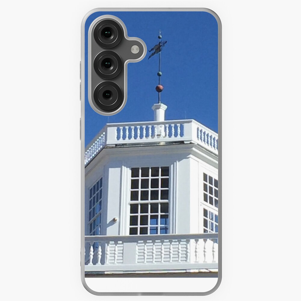 Item preview, Samsung Galaxy Soft Case designed and sold by Shirley-Eustis.