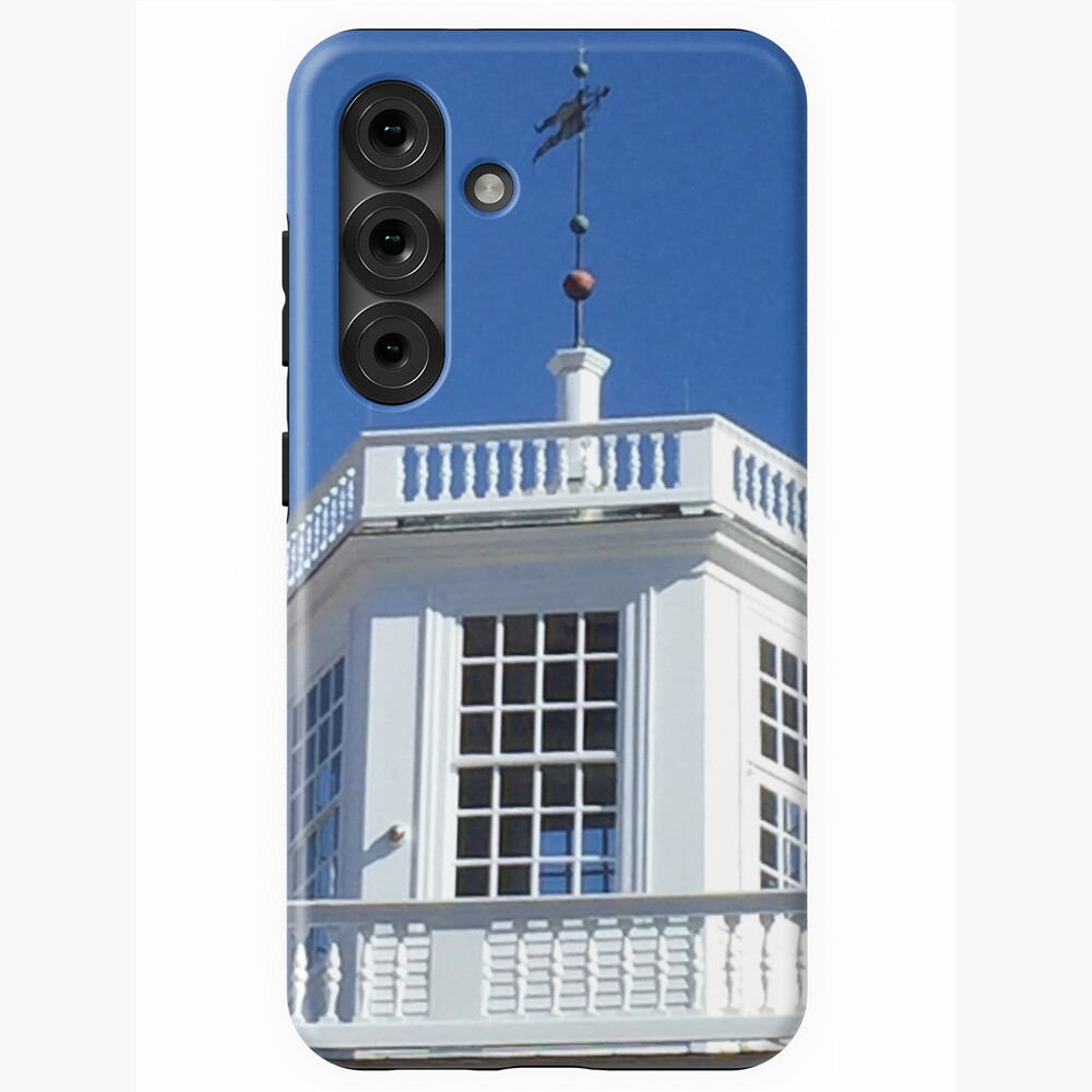 Item preview, Samsung Galaxy Tough Case designed and sold by Shirley-Eustis.