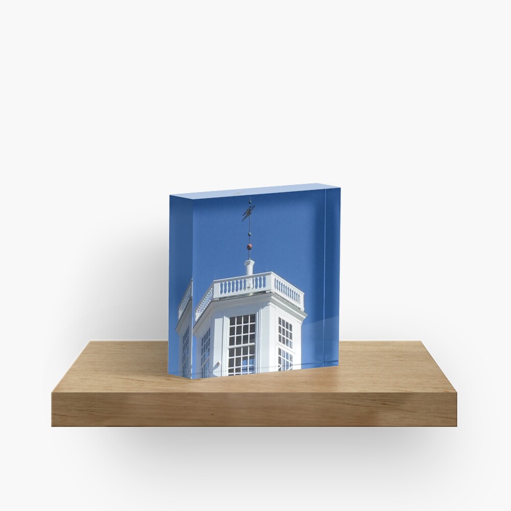 Item preview, Acrylic Block designed and sold by Shirley-Eustis.