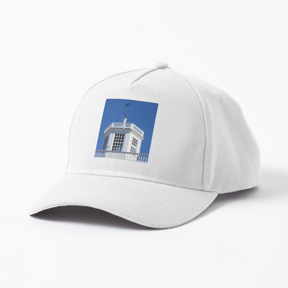 Item preview, Baseball Cap designed and sold by Shirley-Eustis.