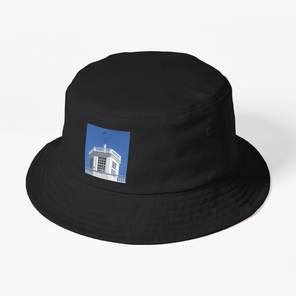 Item preview, Bucket Hat designed and sold by Shirley-Eustis.