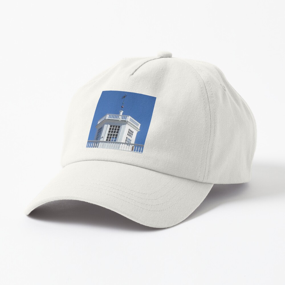 Item preview, Dad Hat designed and sold by Shirley-Eustis.