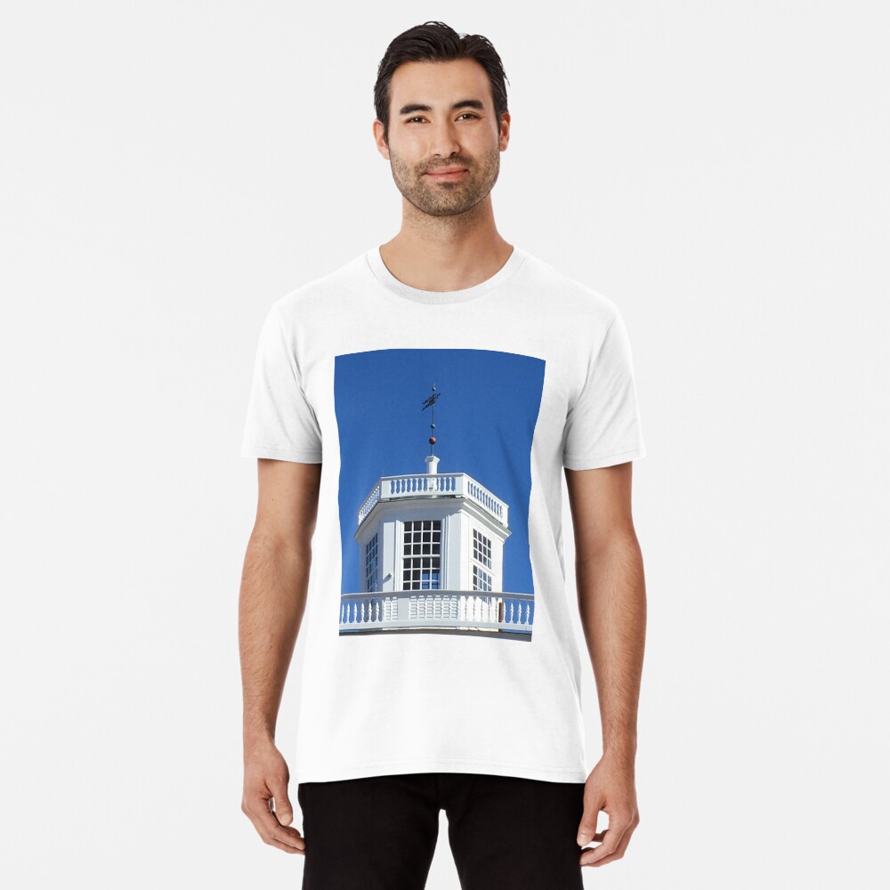 Item preview, Premium T-Shirt designed and sold by Shirley-Eustis.
