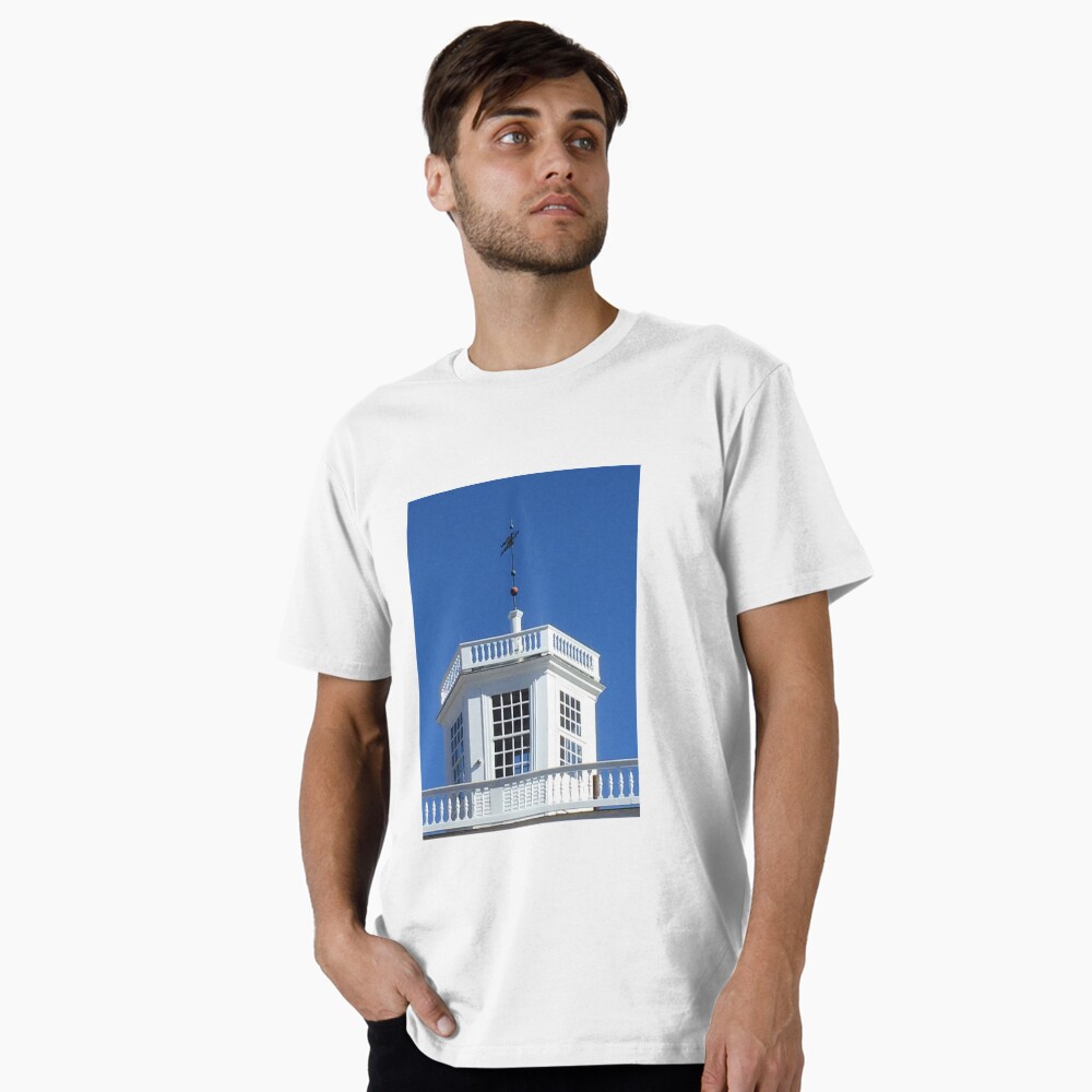 Item preview, Premium T-Shirt designed and sold by Shirley-Eustis.