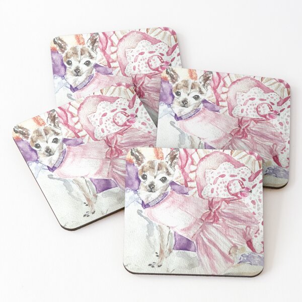 Item preview, Southern Belle Chihuahua designed and sold by Mandee White.