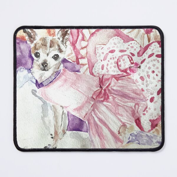 Item preview, Southern Belle Chihuahua designed and sold by Mandee White.
