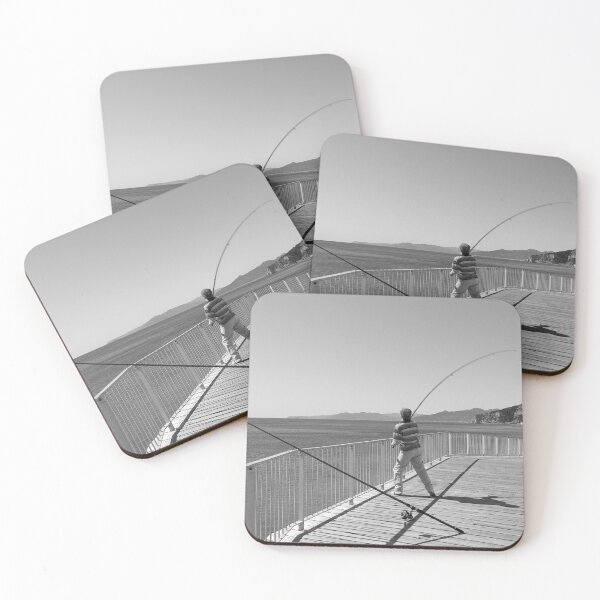 Item preview, 2011 Il pescatore con due canne designed and sold by robertoferrero.