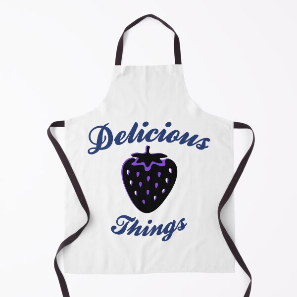Item preview, Wolf Alice Merch Delicious Things Baby designed and sold by BenizMass.