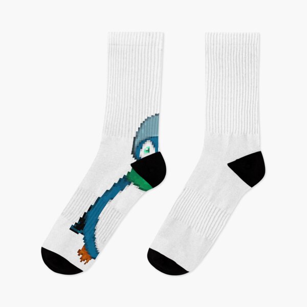 Item preview, Blue Penguin designed and sold by Vidreview.