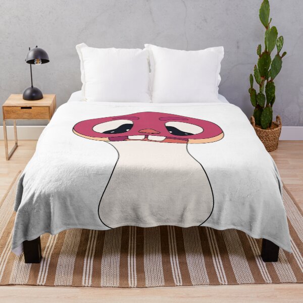 Item preview, Cute funny MUSHROOM space designed and sold by Vnouk.