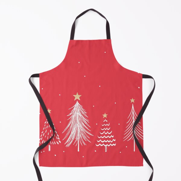 Item preview, Happy Xmas Trees designed and sold by deepgoa.
