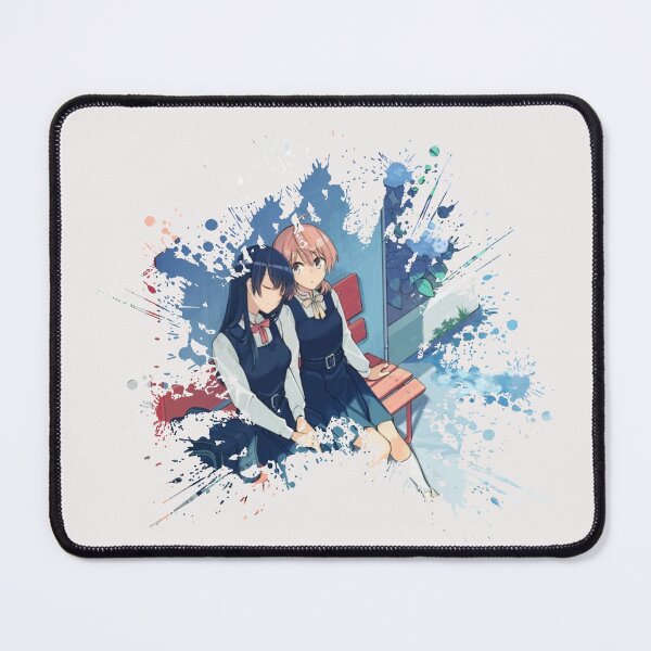 Item preview, Bloom Into You - Paint Splatter designed and sold by Hawkite.