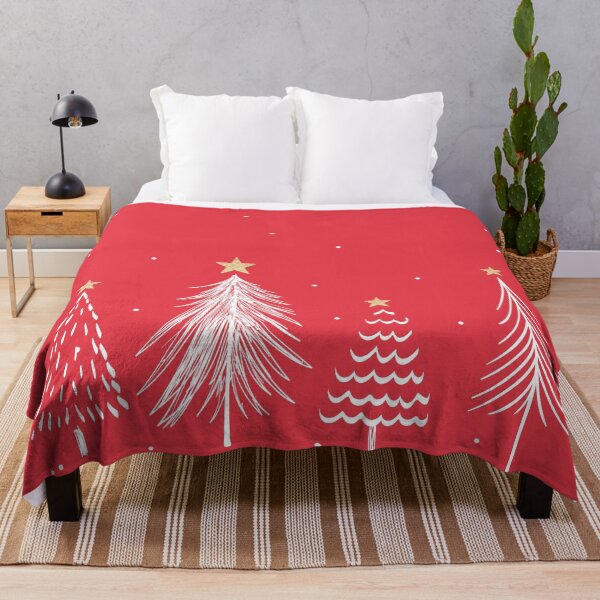 Item preview, Happy Xmas Trees designed and sold by deepgoa.