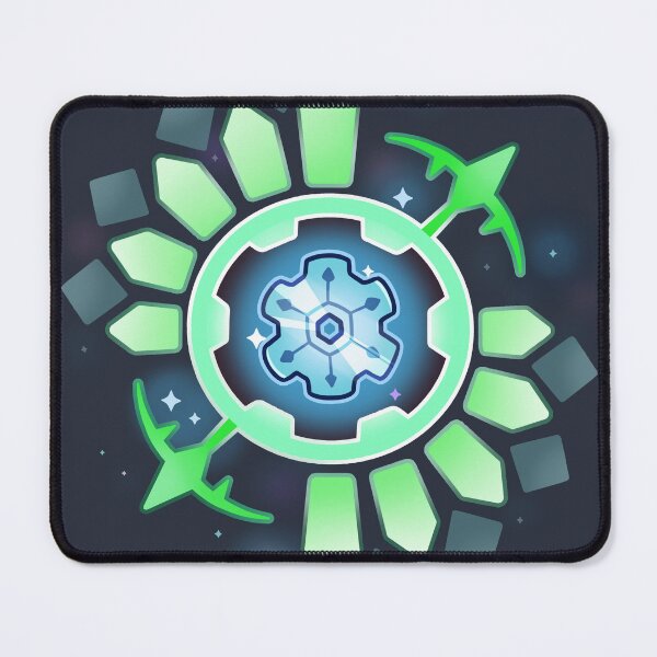 Item preview, Time Gear designed and sold by Woodspixl.