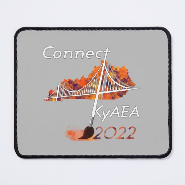 Item preview, CONNECT: 2022 designed and sold by KyArtEd.