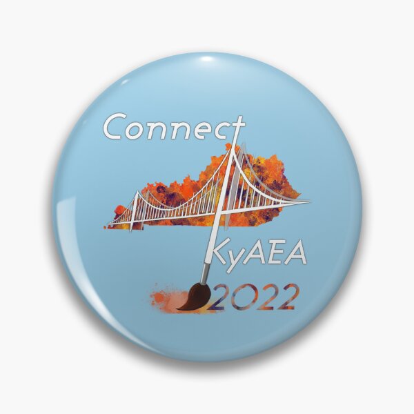 Item preview, CONNECT: 2022 designed and sold by KyArtEd.