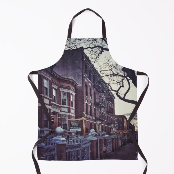 Item preview, Clarendon Rd, Flatbush, Brooklyn, NYC designed and sold by eleonoraingrid.