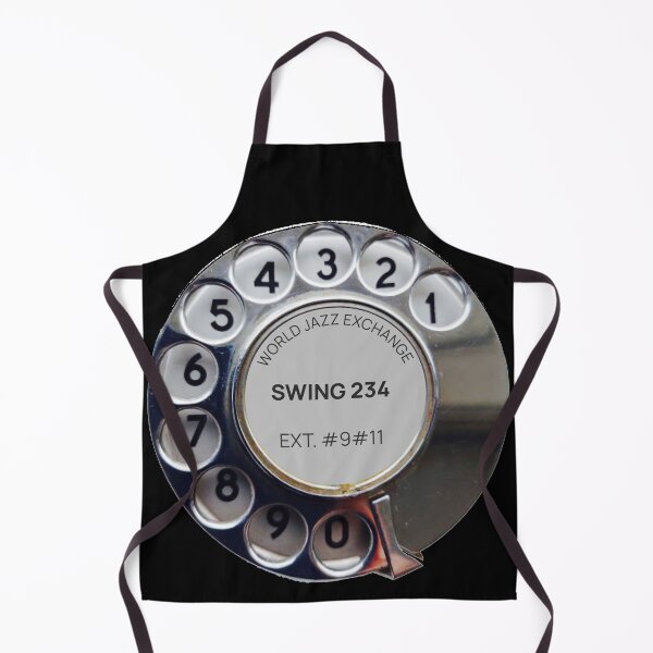 Item preview, Dial Up designed and sold by Corry Bros Jazz Stuff Shop.