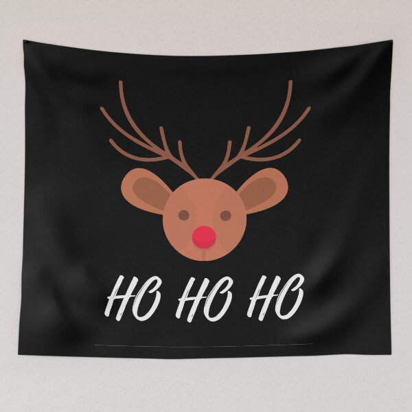 Item preview, Hohoho designed and sold by FONESAY.