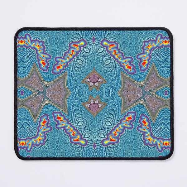Item preview, WONDERFUL ARUBA SOUVENIRS - ARUBA ABSTRACT GEOMETRIC PAINTING PARADISE ISLAND - ARUBA ONE HAPPY ISLAND. designed and sold by Ralek.