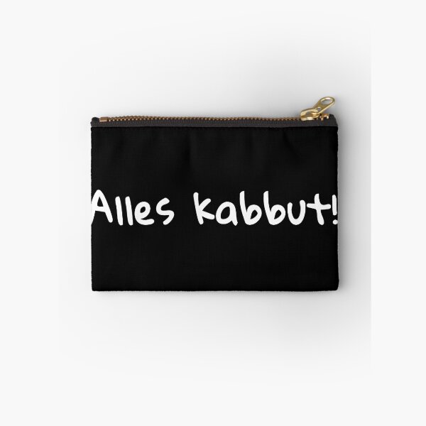 Item preview, everything kabbut, Palatinate shirts designed and sold by Kirei-Lily.