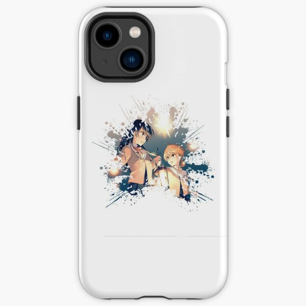 Bloom Into You Device Cases for Sale Redbubble