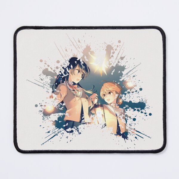 Item preview, Bloom Into You - Festival Paint Splatter designed and sold by Hawkite.