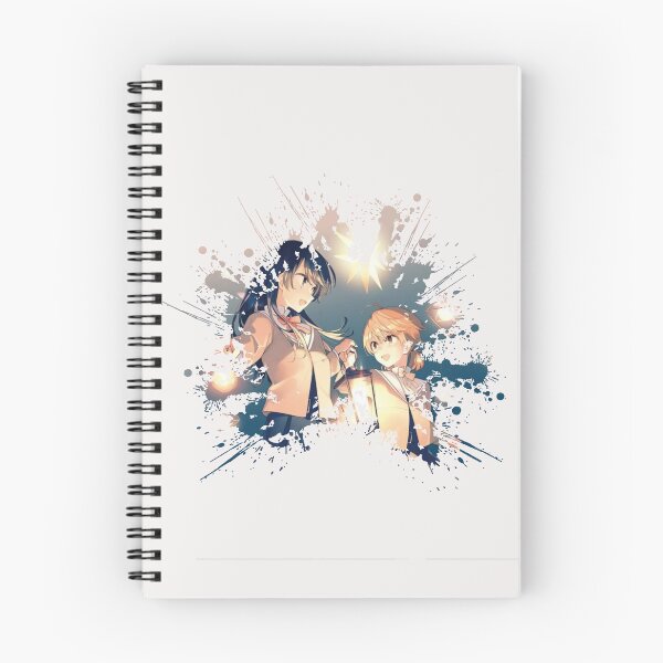 Item preview, Bloom Into You - Festival Paint Splatter designed and sold by Hawkite.