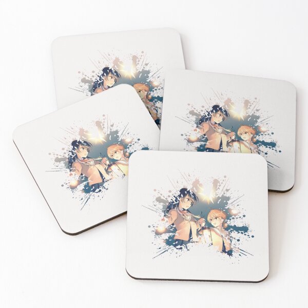 Item preview, Bloom Into You - Festival Paint Splatter designed and sold by Hawkite.