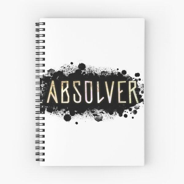 Item preview, Absolver designed and sold by TortillaChief.