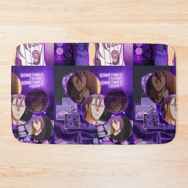 Item preview, Kuroko no basket Wallpaper #9 designed and sold by Rk4shop.