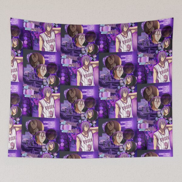 Item preview, Kuroko no basket Wallpaper #9 designed and sold by Rk4shop.