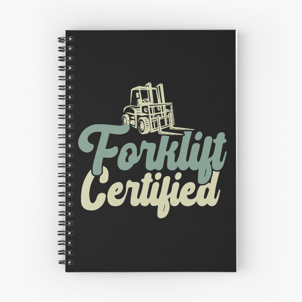 Item preview, Forklift Certified Meme designed and sold by palaco210.