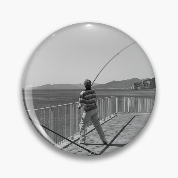Item preview, 2011 Il pescatore con due canne designed and sold by robertoferrero.