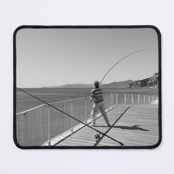 Item preview, 2011 Il pescatore con due canne designed and sold by robertoferrero.