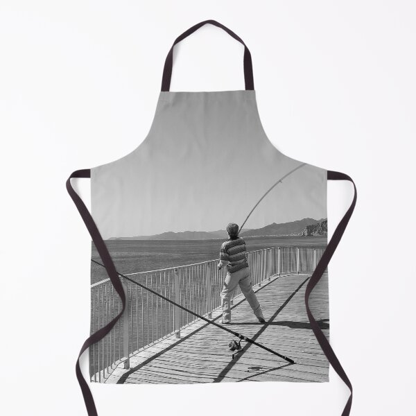 Item preview, 2011 Il pescatore con due canne designed and sold by robertoferrero.