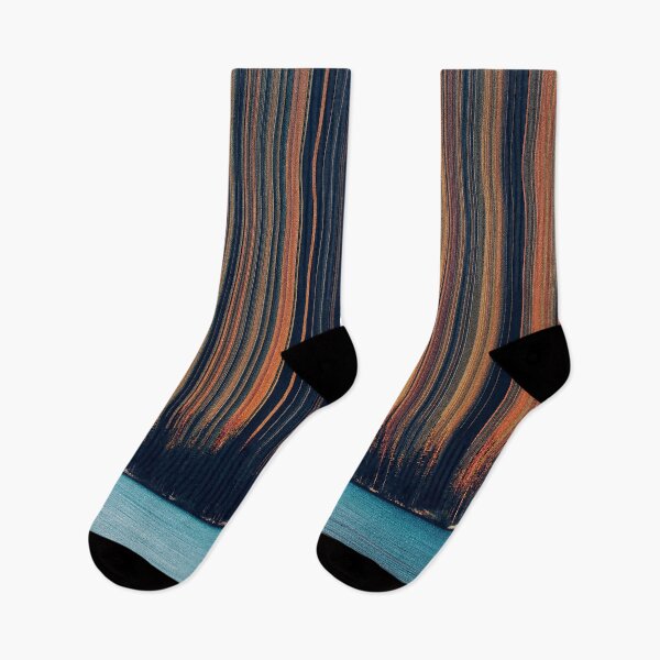 Item preview, Abstract Forest River  designed and sold by Anothermyth.