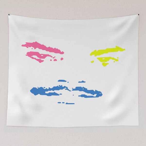 Item preview, Steve Lacy Merch Steve Lacy Face designed and sold by BenizMass.