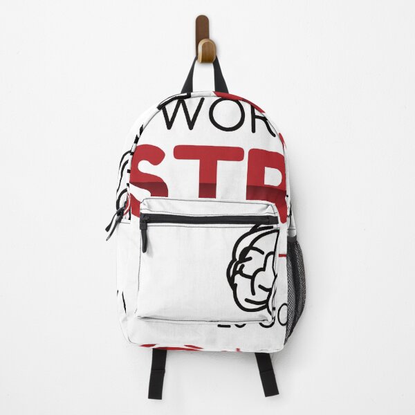 Item preview, World Stroke Day designed and sold by YAZEEDBASH.