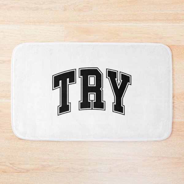 Item preview, The Try Guys Merch Try designed and sold by BenizMass.