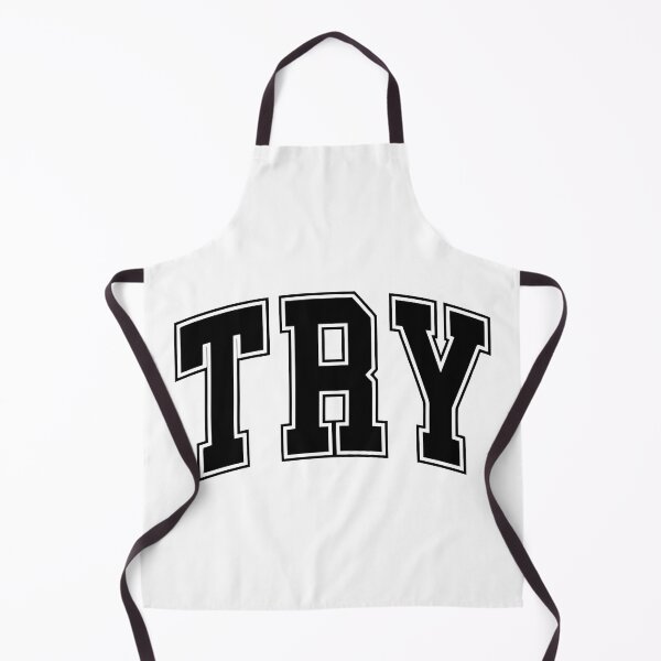 Item preview, The Try Guys Merch Try designed and sold by BenizMass.