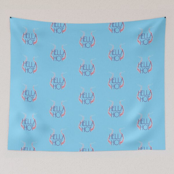 Item preview, Hella Hot designed and sold by Owlbpunny.