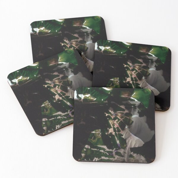 Item preview, The altered slides series 34 designed and sold by Gabriele Maurus.